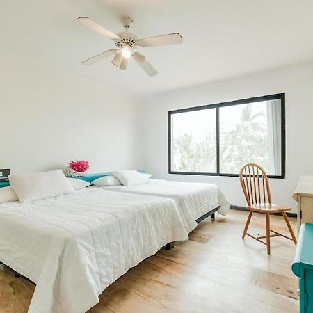 Lovely Villas & Great Price At Hotel Zone W/ Free Beach Access Cancun Ngoại thất bức ảnh