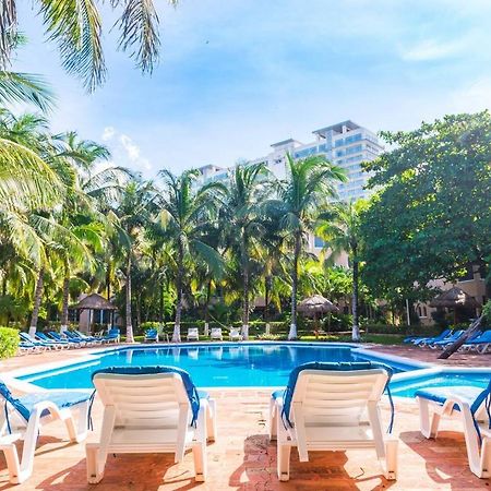 Lovely Villas & Great Price At Hotel Zone W/ Free Beach Access Cancun Ngoại thất bức ảnh