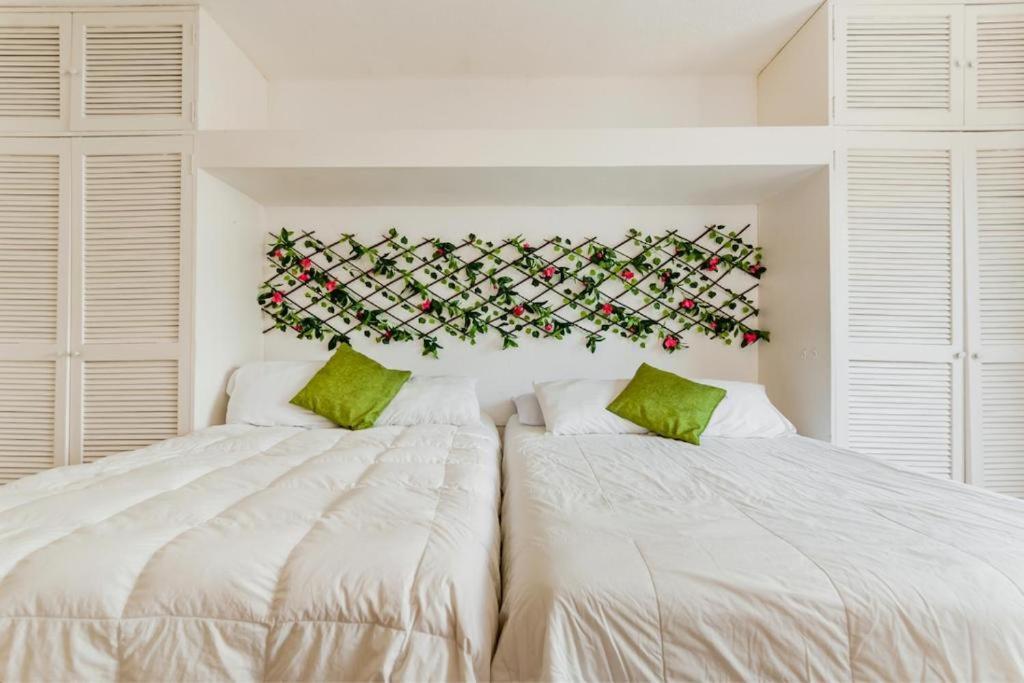 Lovely Villas & Great Price At Hotel Zone W/ Free Beach Access Cancun Ngoại thất bức ảnh