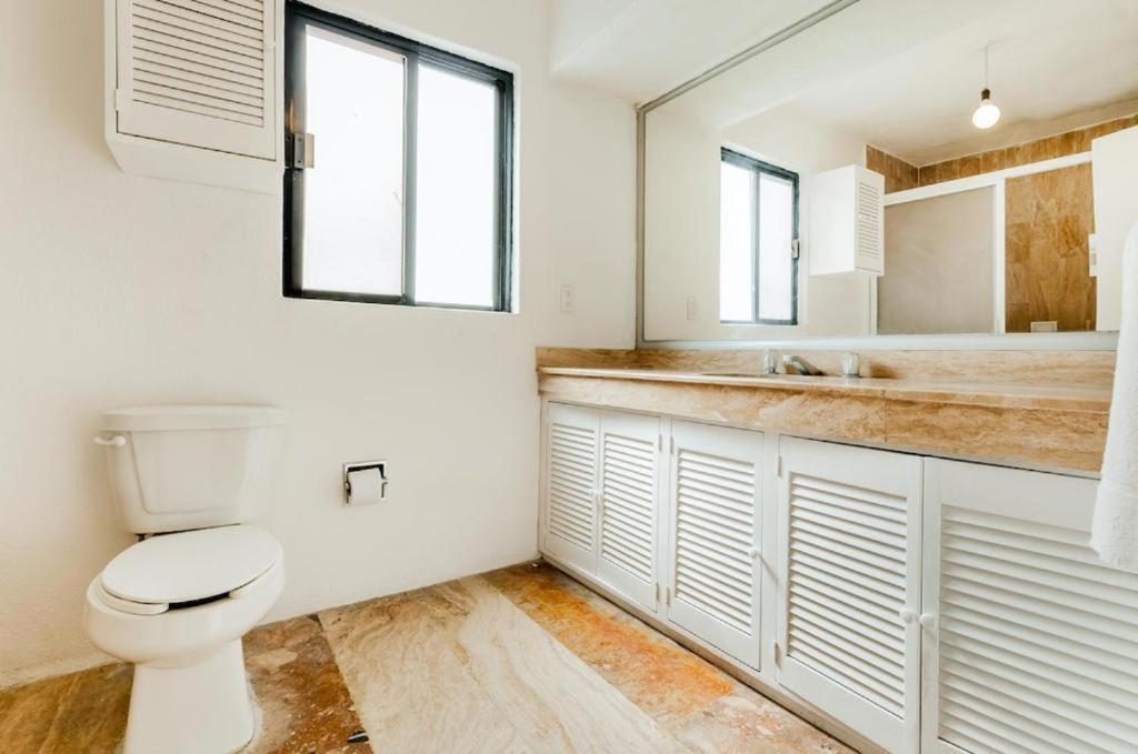 Lovely Villas & Great Price At Hotel Zone W/ Free Beach Access Cancun Ngoại thất bức ảnh