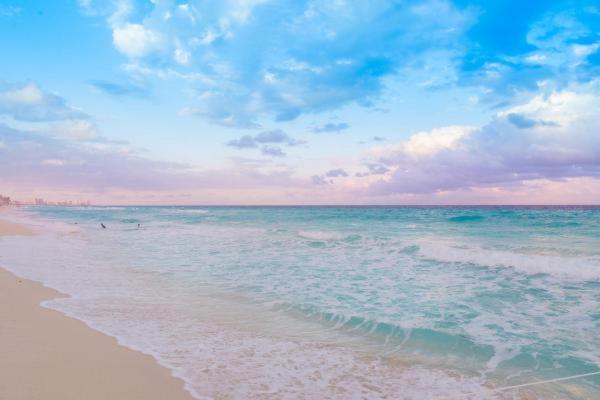 Lovely Villas & Great Price At Hotel Zone W/ Free Beach Access Cancun Ngoại thất bức ảnh