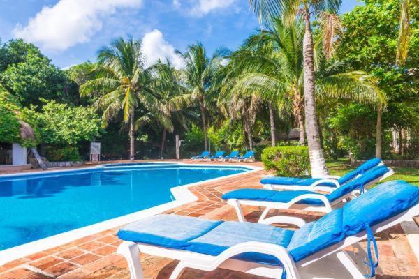 Lovely Villas & Great Price At Hotel Zone W/ Free Beach Access Cancun Ngoại thất bức ảnh