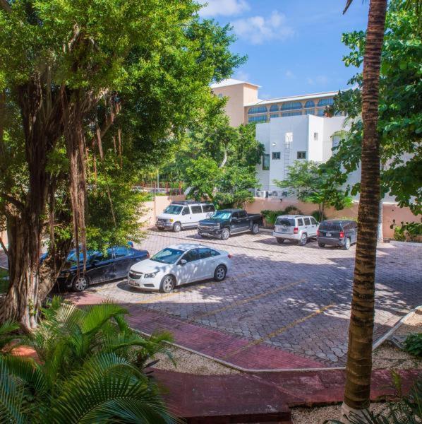 Lovely Villas & Great Price At Hotel Zone W/ Free Beach Access Cancun Ngoại thất bức ảnh
