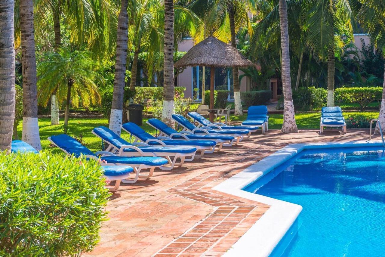 Lovely Villas & Great Price At Hotel Zone W/ Free Beach Access Cancun Ngoại thất bức ảnh